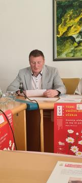 Odprtje tednov vseživljenjskega učenja  (1)